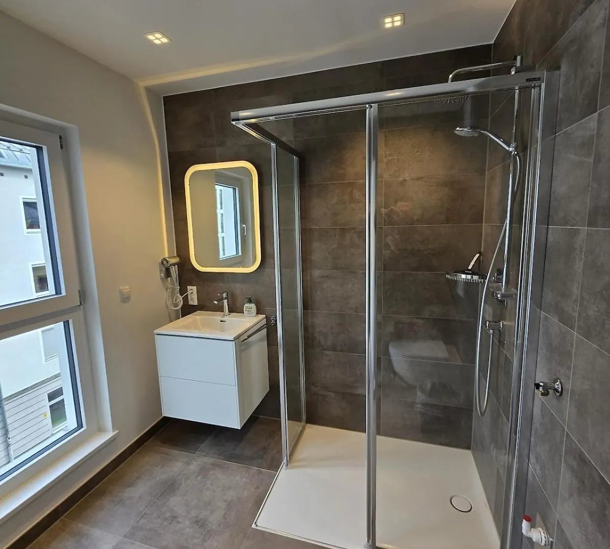 Innsbruck Central Apartment Austria